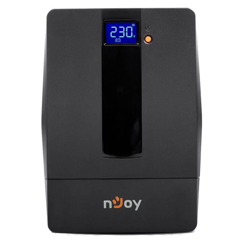 ДБЖ nJoy Horus Plus 1500 (PWUP-LI150H1-AZ01B)